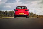 Porsche Macan GTS 2016 года (UK)